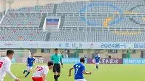 本赛季中超最大“黑马”变“滑铁卢”？非降级目标，曾领跑半程霸主之争