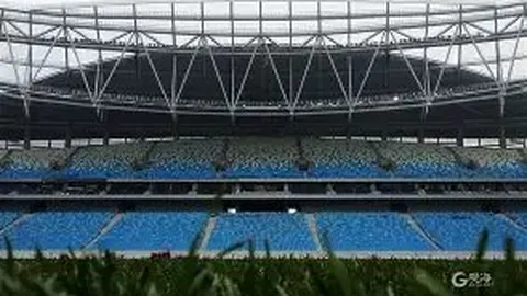 【全场12次神扑！陈威力挽狂澜，海港客场零封对手，完美守护10分荣耀】