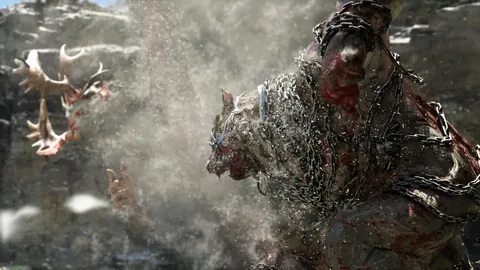 中国机器人实现“世界首度攀越”重大突破